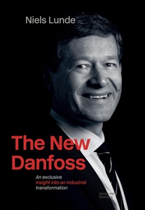 The New Danfoss (e-bog) af Niels Lund
