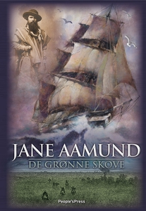 De grønne skove (e-bog) af Jane Aamun