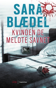 Kvinden de meldte savnet (e-bog) af S