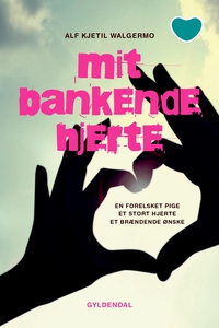 Mit bankende hjerte (e-bog) af Alf Kj
