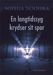 EN LANGTIDSSYG KRYDSER SIT SPOR (e-bo