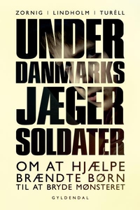 Underdanmarks jægersoldater (lydbog)