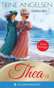 Gledens tårer (ebok) av Trine Angelsen