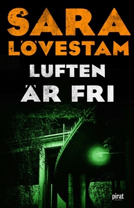 Luften är fri (e-bok) av Sara Lövestam