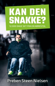Kan den snakke? (lydbog) af Preben St