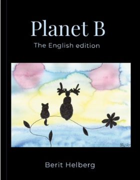 Planet B - The English Edition
