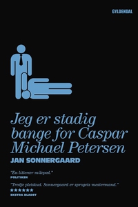 Jeg er stadig bange for Caspar Michae