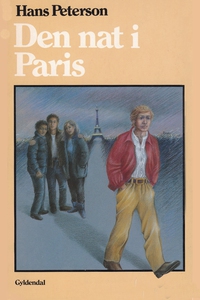 Den nat i Paris (e-bog) af Hans Peter