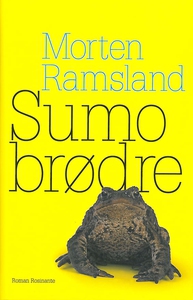 Sumobrødre (e-bog) af Morten Ramsland