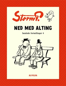 Storm P. - Ned med alting og andre fo