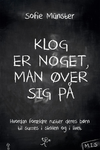 Klog er noget, man øver sig på (e-bog