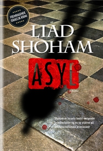 Asyl (e-bog) af Liad Shoham