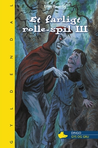 Et farligt rolle-spil III (e-bog) af
