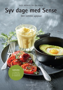Syv dage med Sense (e-bog) af Suzy We