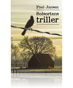 Solsortens triller (e-bog) af Poul Ja