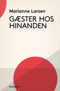 Gæster hos hinanden (e-bog) af Marian
