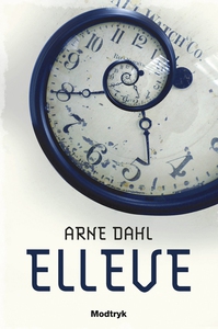 Elleve (e-bog) af Arne Dahl