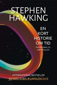 En kort historie om tid (e-bog) af St