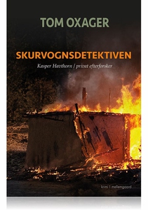 SKURVOGNSDETEKTIVEN (e-bog) af Tom Ox