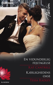 En vidunderlig fejltagelse/Kærlighede