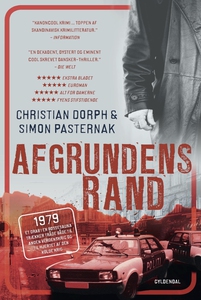 Afgrundens rand (e-bog) af Christian
