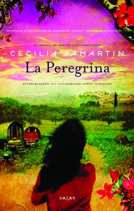 La Peregrina (e-bog) af Cecilia Samar
