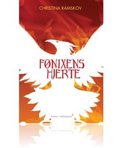 Fønixens hjerte (e-bog) af Christina