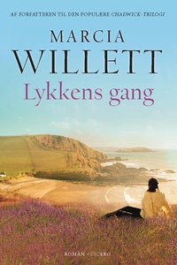 Lykkens gang (e-bog) af Marcia Willet