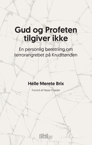 Gud og Profeten tilgiver ikke (e-bog)