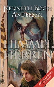 Himmelherren (e-bog) af Kenneth Bøgh