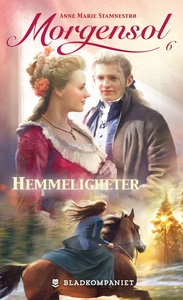 Hemmeligheter (ebok) av Anne Marie Stamnestrø