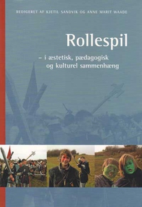 Rollespil (e-bog) af n a