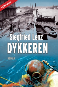 Dykkeren (lydbog) af Siegfried Lenz