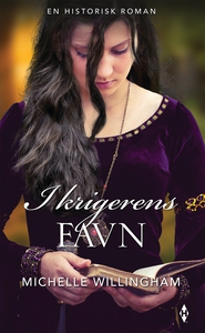 I krigerens favn (ebok) av Willingham Michell