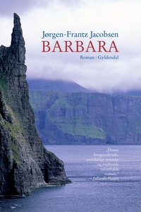 Barbara (e-bog) af Jørgen-Frantz Jaco