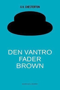 Den vantro Fader Brown (lydbog) af C.