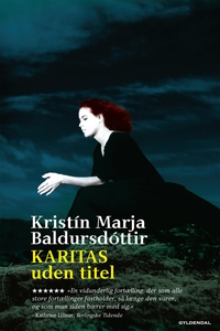Karitas uden titel (e-bog) af Kristín