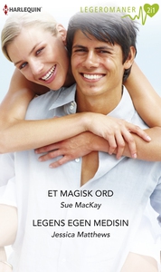 Et magisk ord / Legens egen medisin (ebok) av