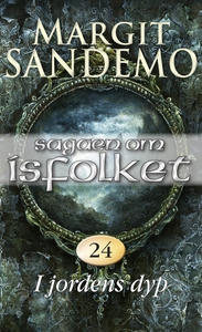 I jordens dyp (ebok) av Margit Sandemo