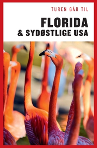Turen Går Til Florida & Sydøstlige US