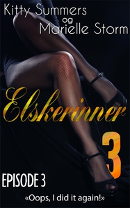 Elskerinner (ebok) av Kitty Summers, Marielle