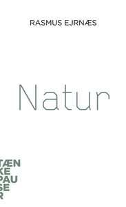 Natur (lydbog) af Rasmus Ejrnæs