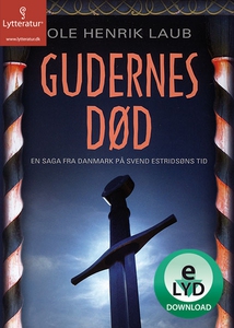 Gudernes død (lydbog) af Ole Henrik L