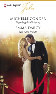 Pigen bag det dårlige ry/Når tiden er