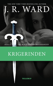 The Black Dagger Brotherhood #11: Kri