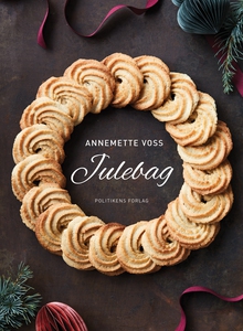 Julebag (e-bog) af Annemette Voss Fri