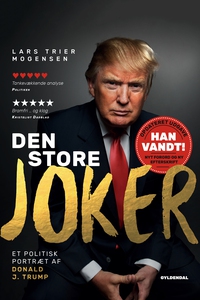 Den store joker (e-bog) af Lars Trier