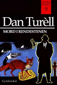 Mord i rendestenen (lydbog) af Dan Tu