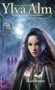 Skjebnemøte (ebok) av Ida S. Skjelbakken