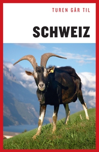 Turen Går Til Schweiz (e-bog) af Lind